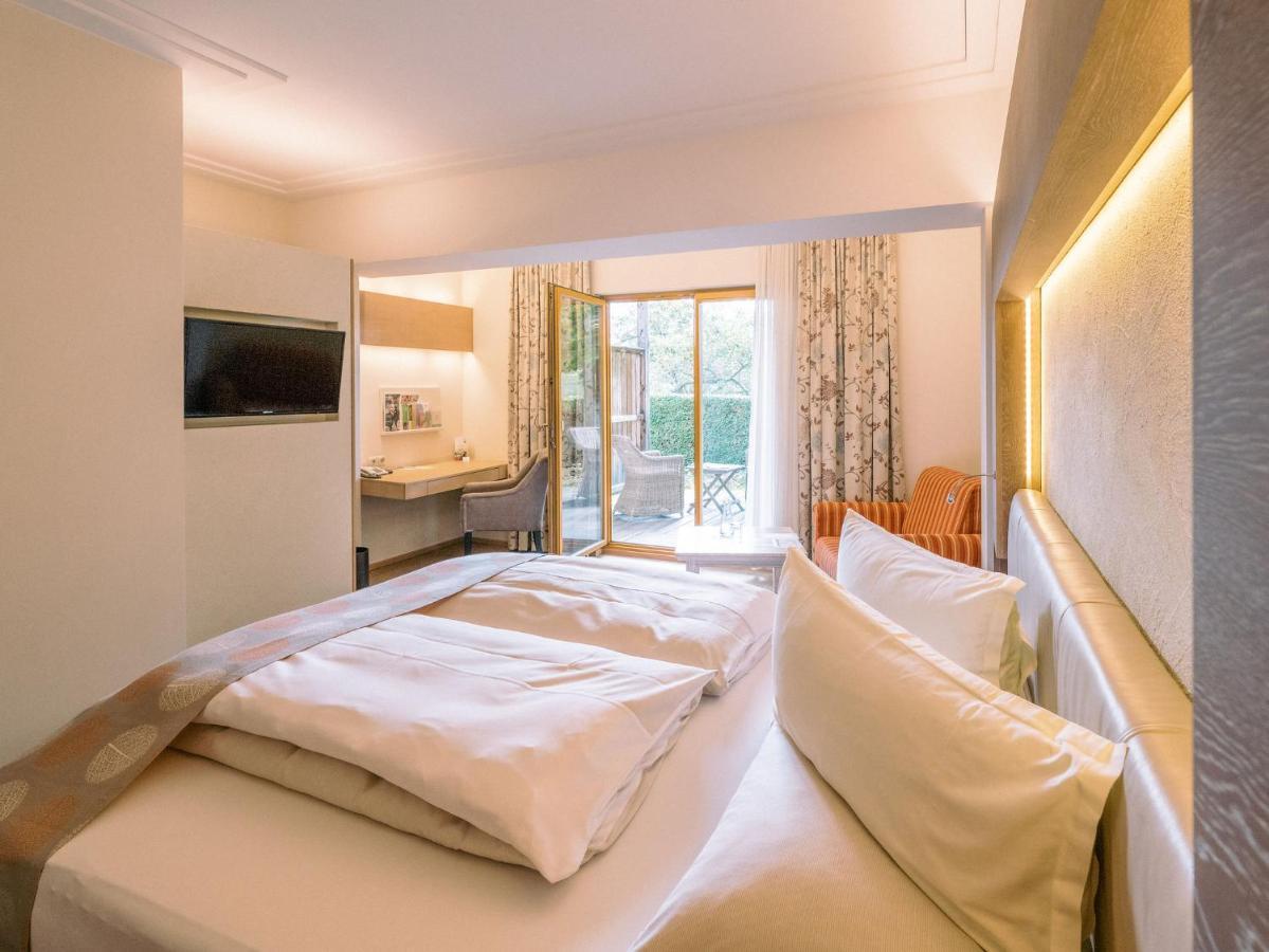 Garten-Hotel Ochensberger Sankt Ruprecht an der Raab Экстерьер фото