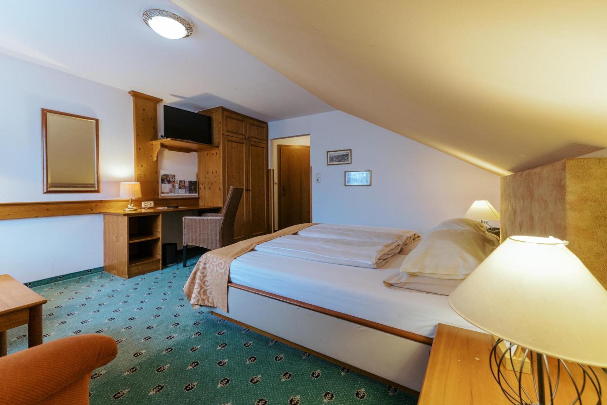Garten-Hotel Ochensberger Sankt Ruprecht an der Raab Экстерьер фото